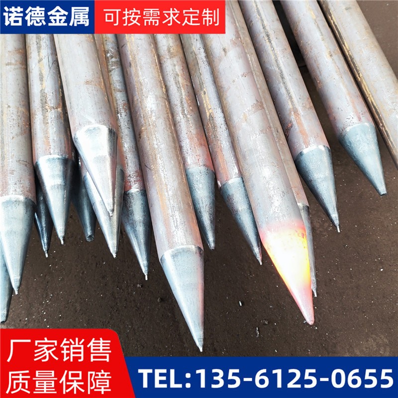 荆门防腐超前小导管
